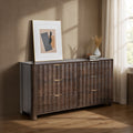 Baylee 6 Drawer Dresser