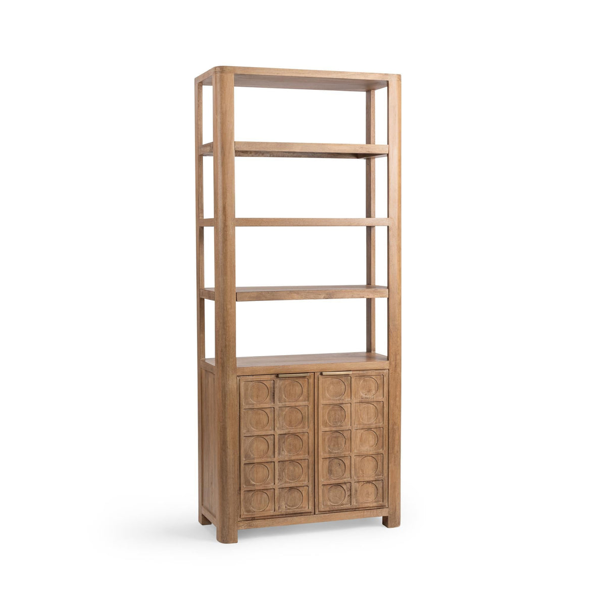 Cleveland Bookcase