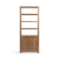 Cleveland Bookcase