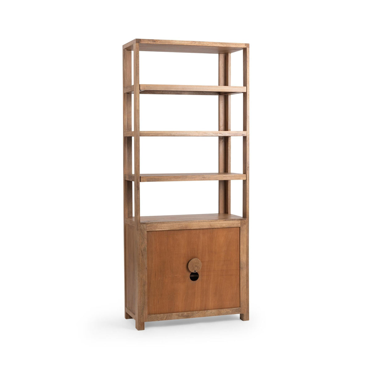 Cleveland Bookcase