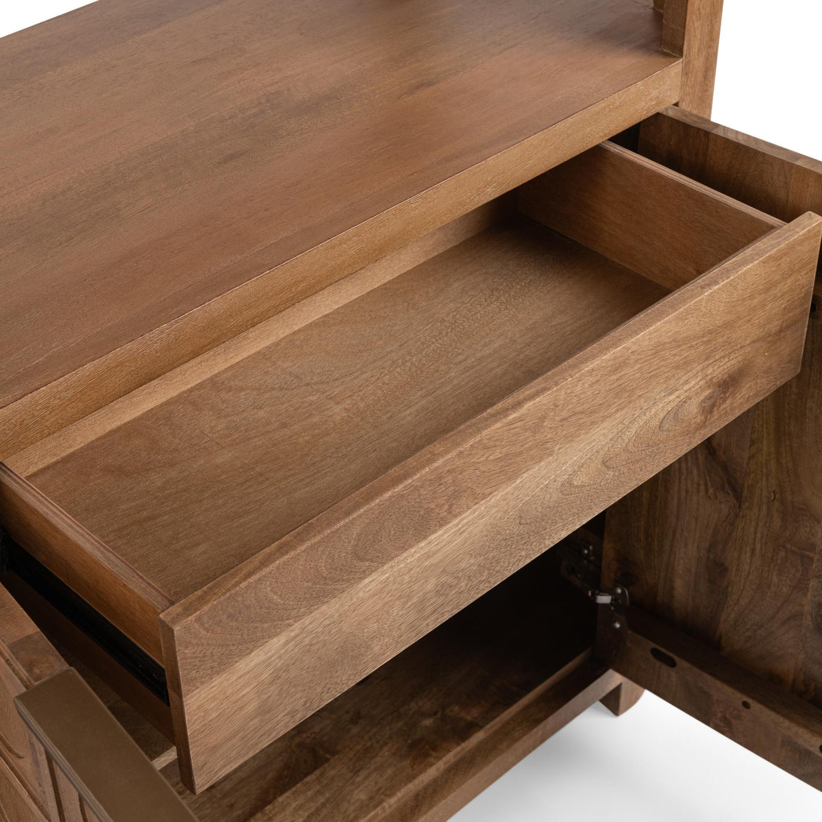 Cleveland Bookcase