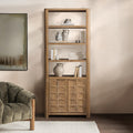 Cleveland Bookcase