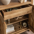 Cleveland Bookcase