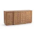 Cleveland Cabinet