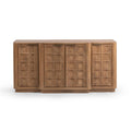 Cleveland Cabinet