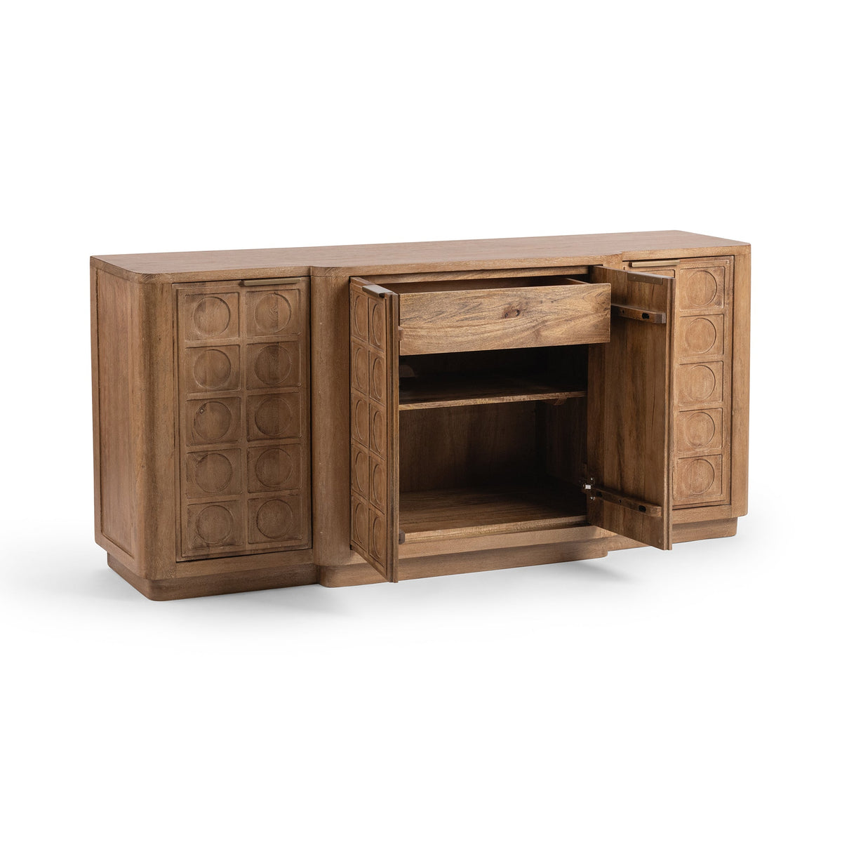 Cleveland Cabinet