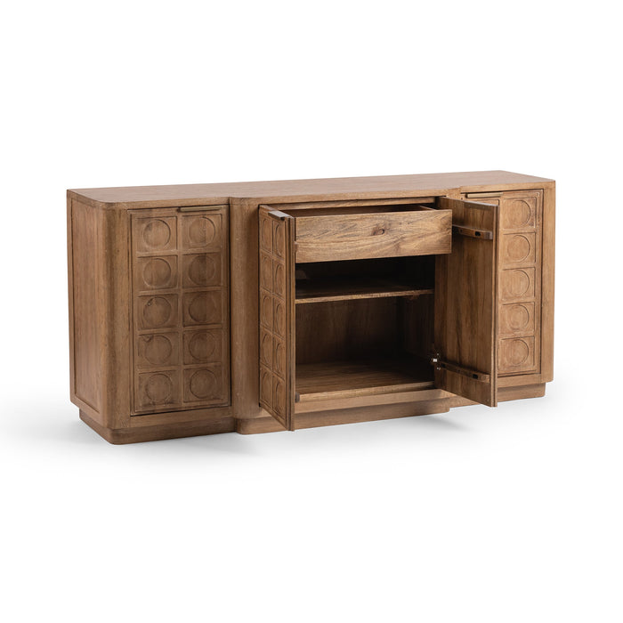 Cleveland Cabinet
