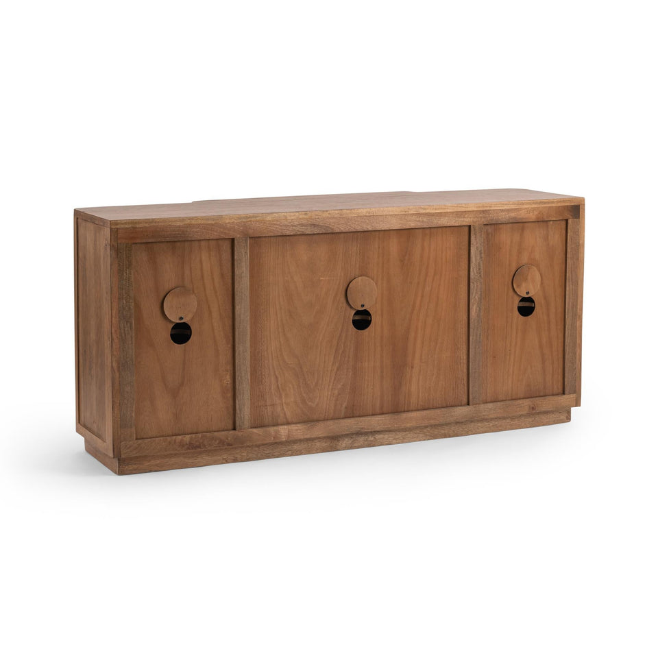 Cleveland Cabinet