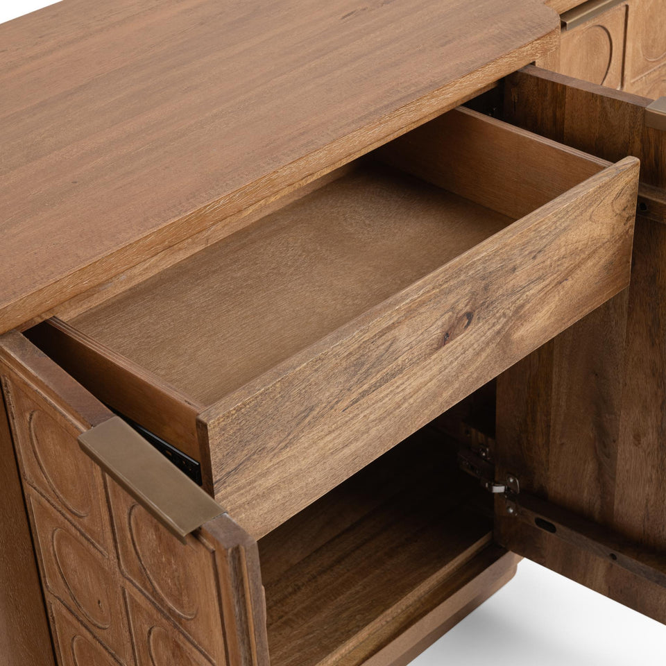 Cleveland Cabinet