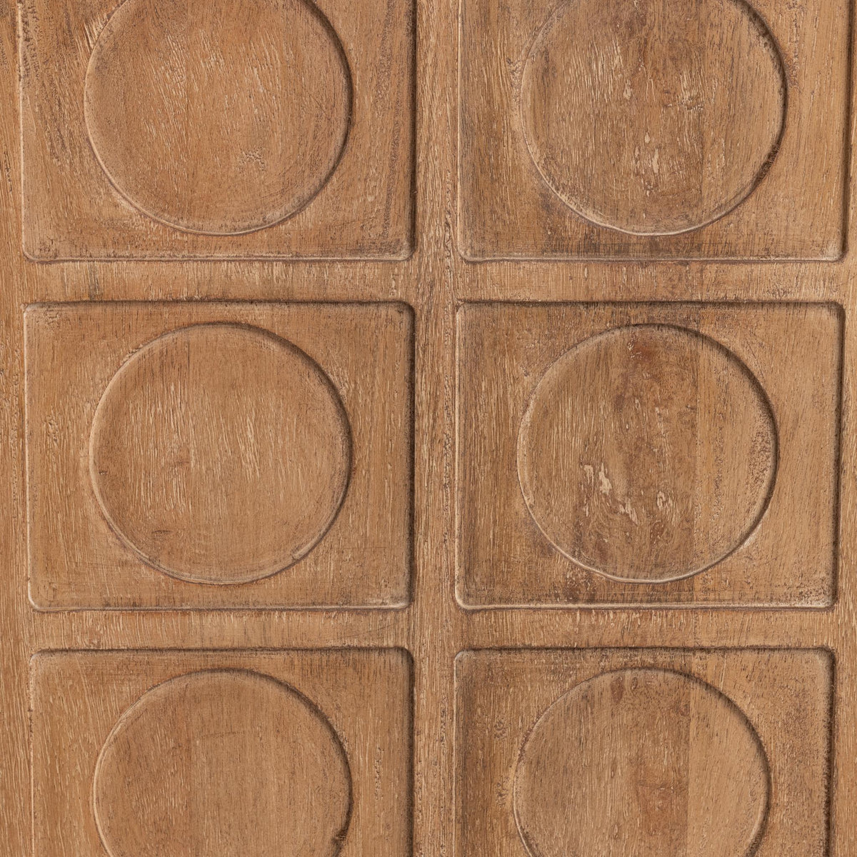 Cleveland Cabinet