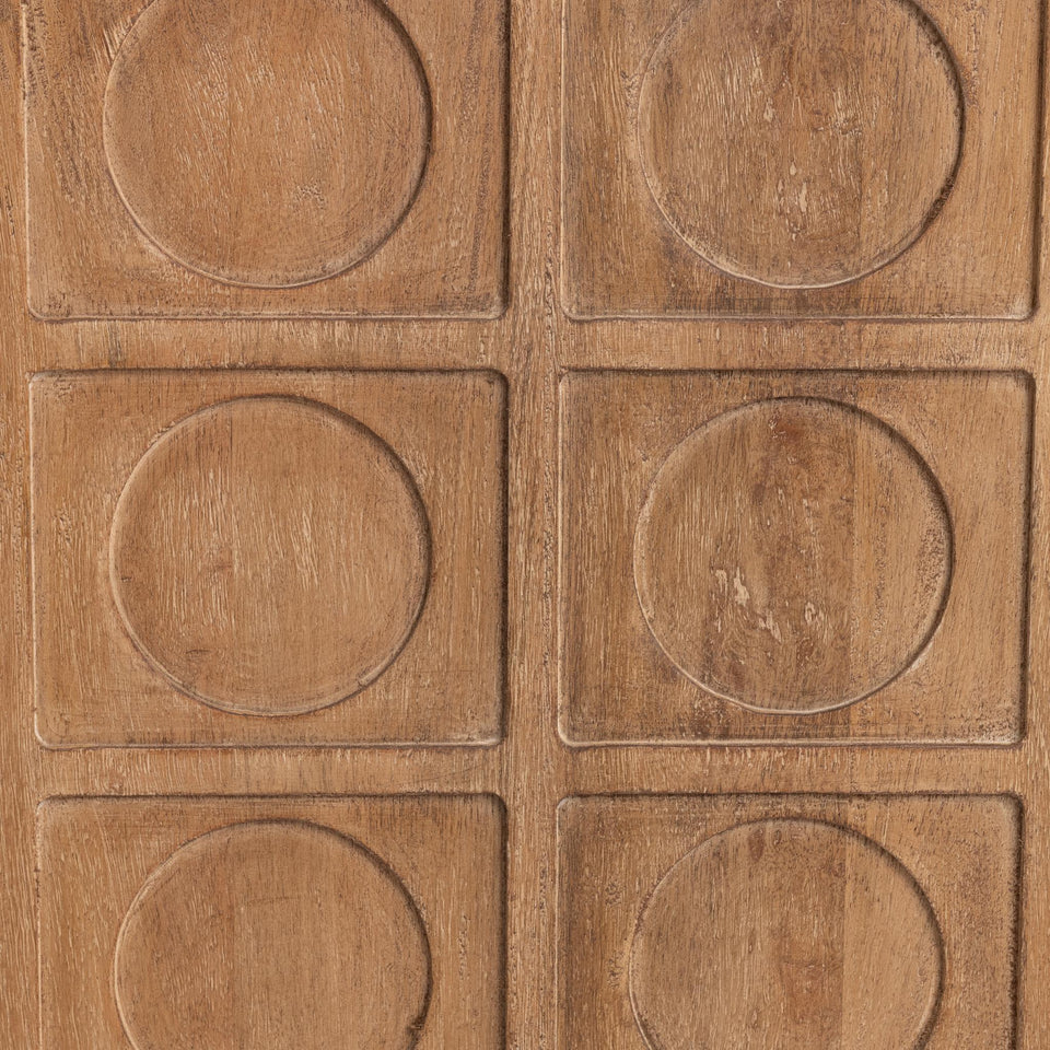Cleveland Cabinet