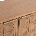 Cleveland Cabinet