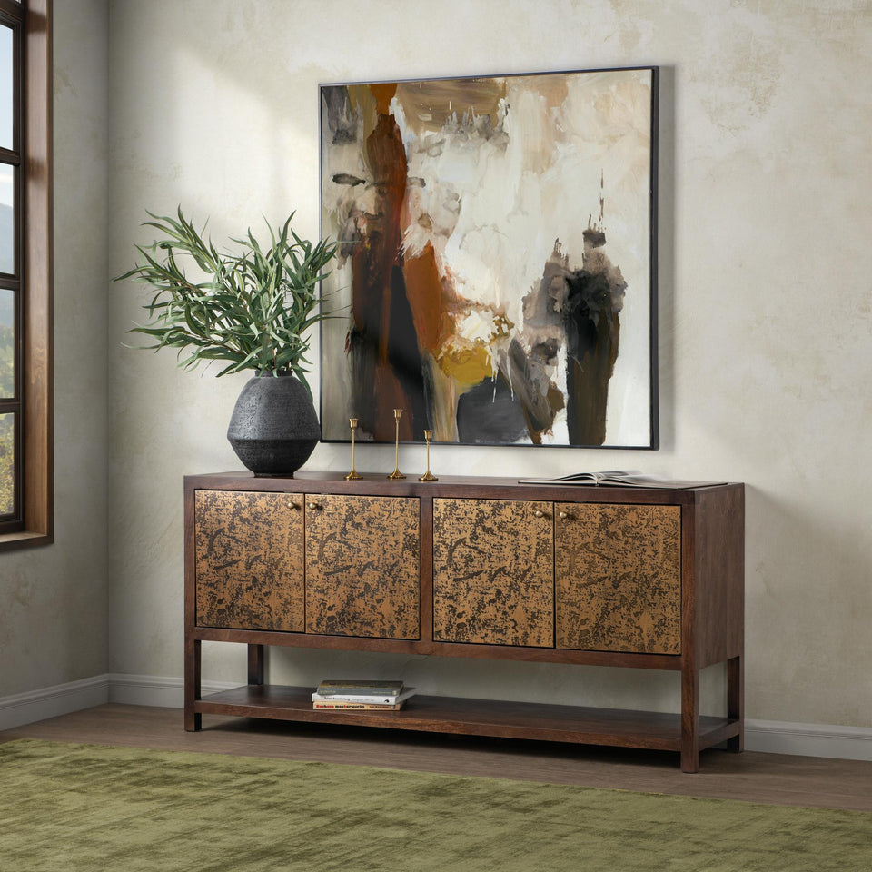 Avara Cabinet