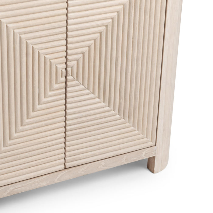 Elina Cabinet