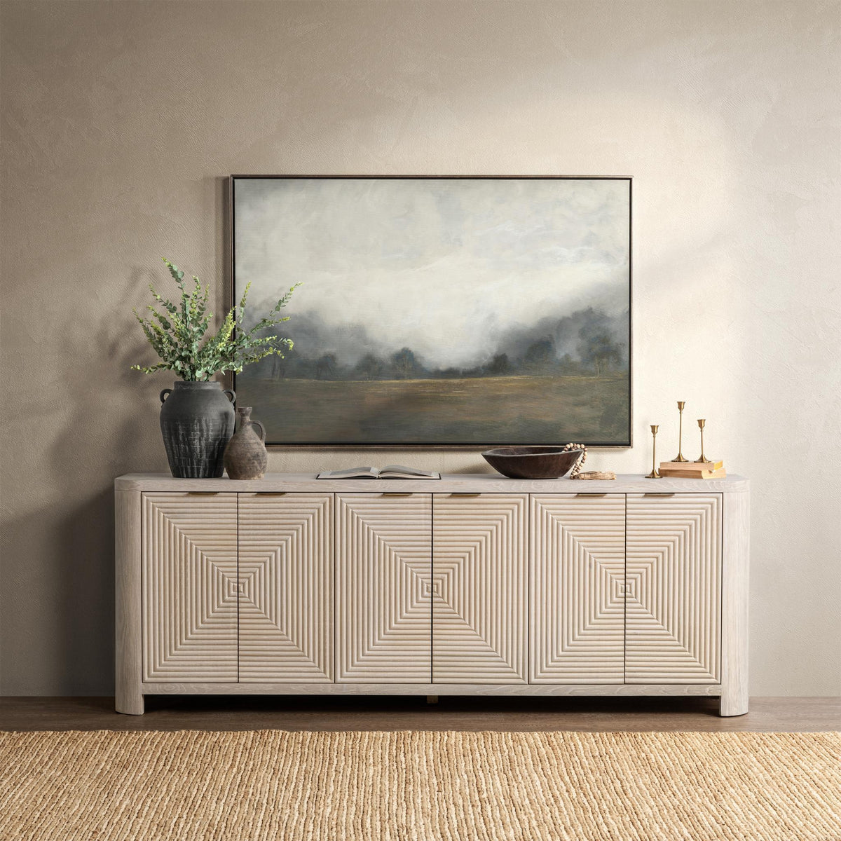 Elina Cabinet