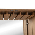Roman Bar Cabinet