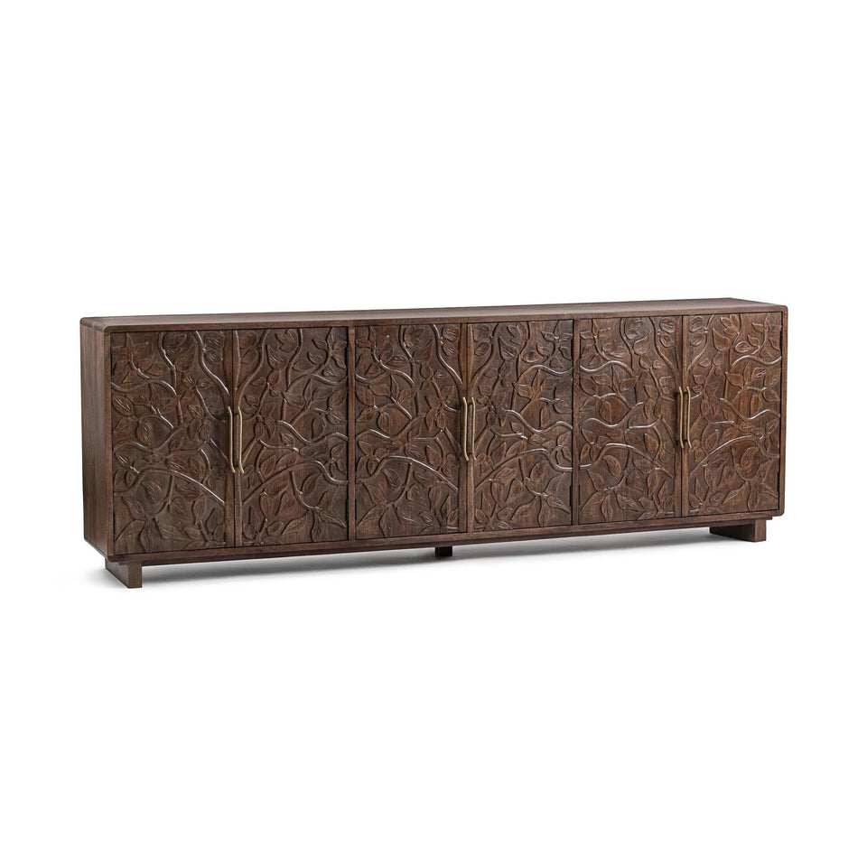 Albero Cabinet