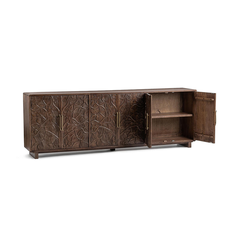 Albero Cabinet