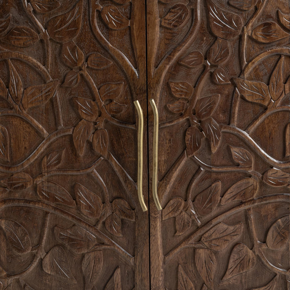 Albero Cabinet