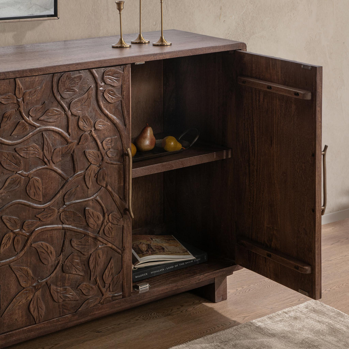 Albero Cabinet