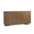 Novara Bar Cabinet