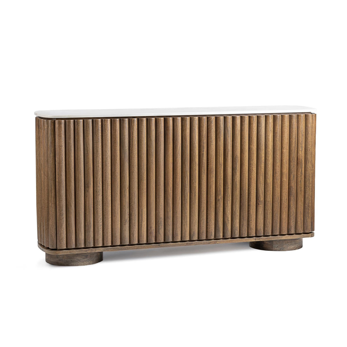 Novara Bar Cabinet