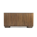 Novara Bar Cabinet