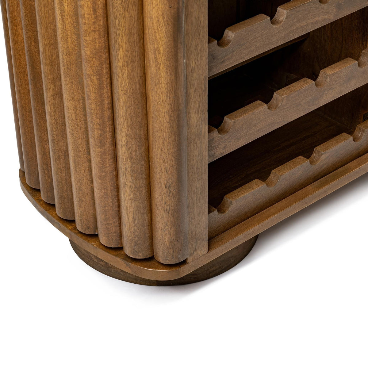 Novara Bar Cabinet