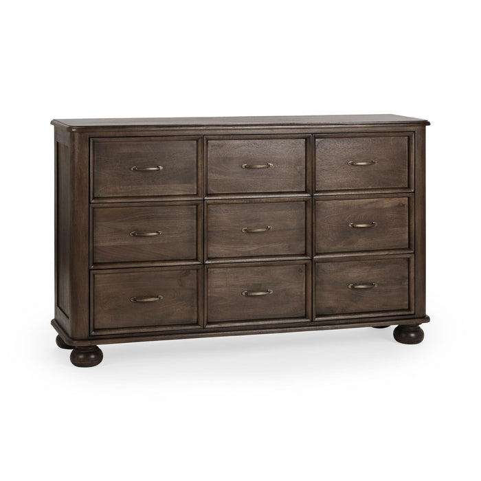 Brookside 9 Drawer Dresser