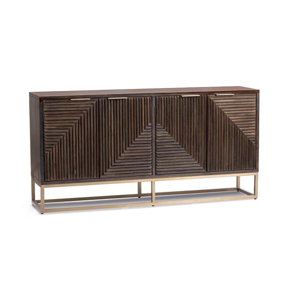 Flint s Cabinet