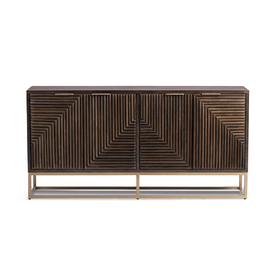 Flint s Cabinet