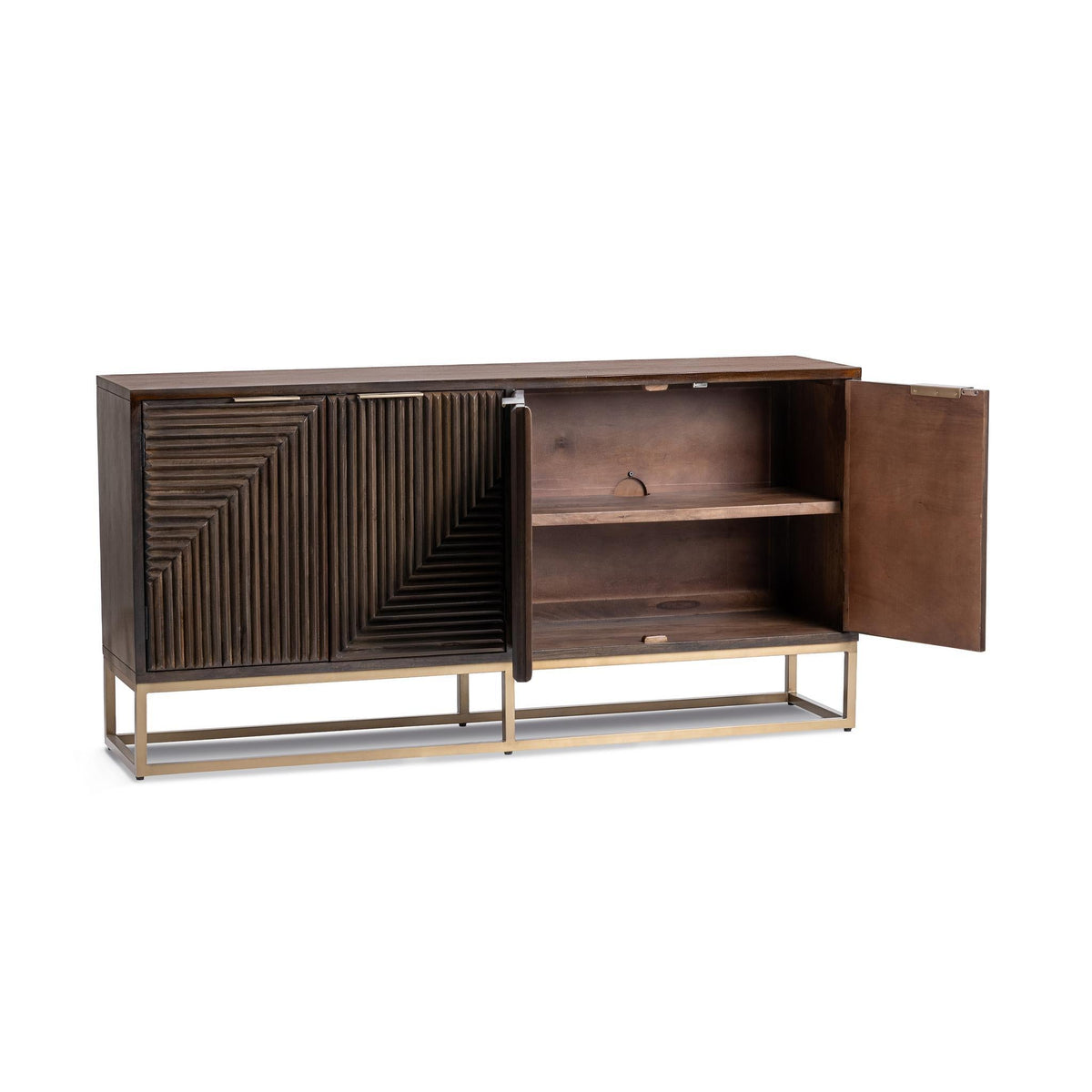 Flint s Cabinet