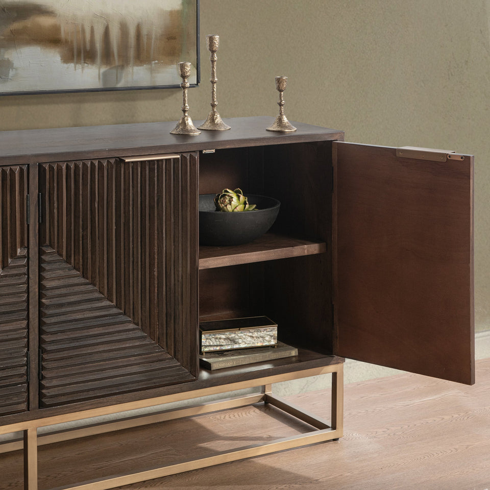 Flint s Cabinet