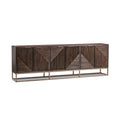 Flint s Cabinet