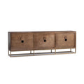 Flint s Cabinet