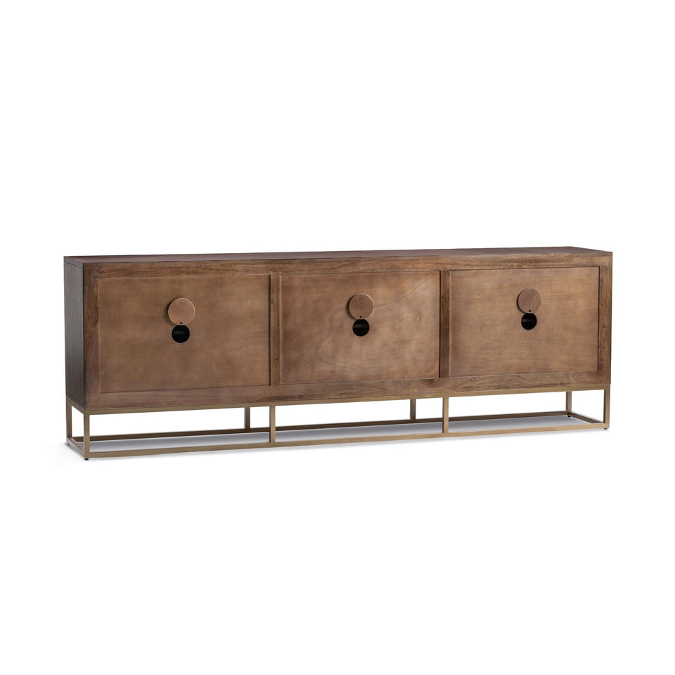 Flint s Cabinet