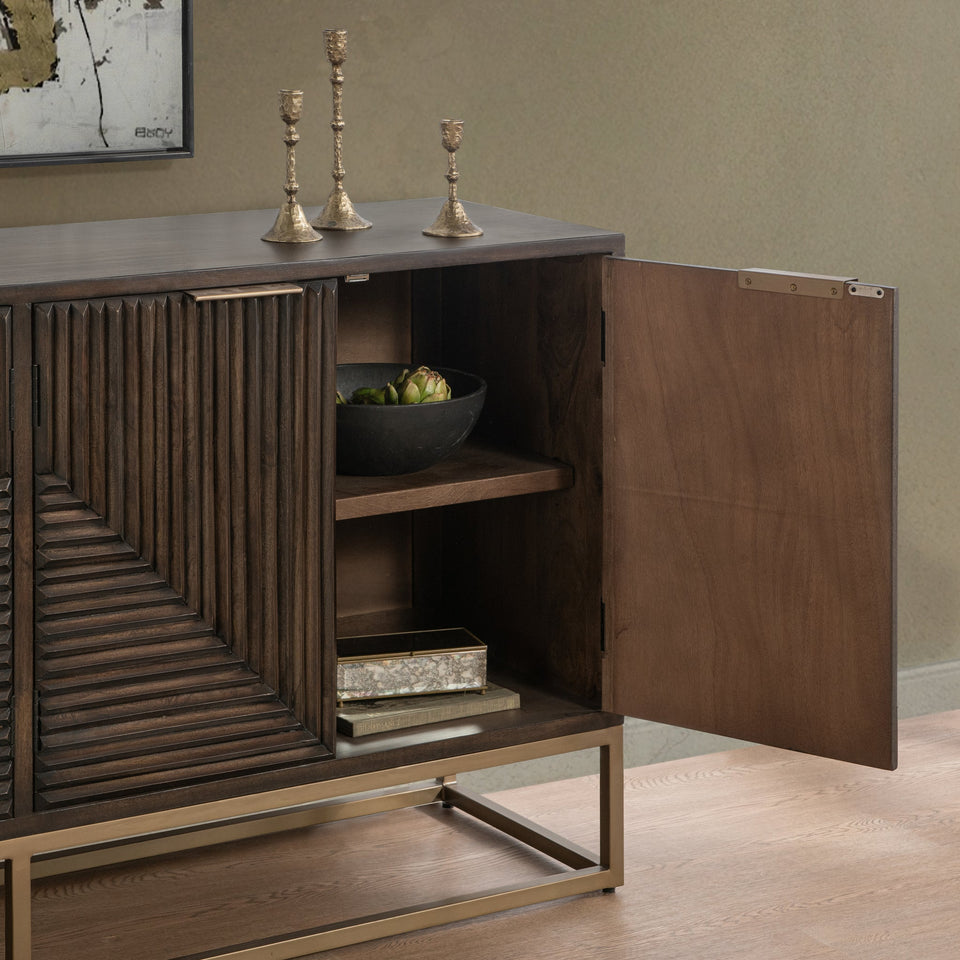 Flint s Cabinet