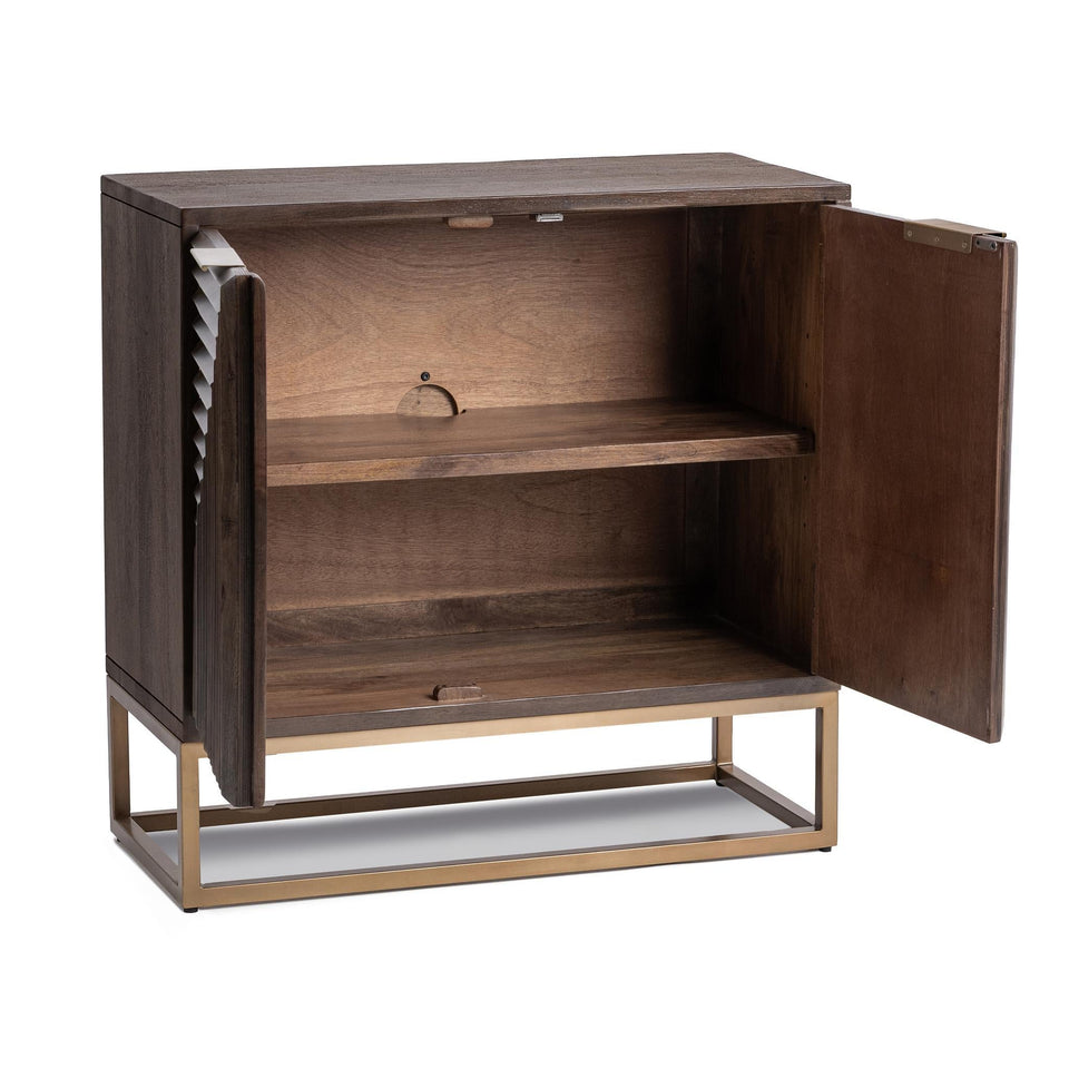 Flint Cabinet