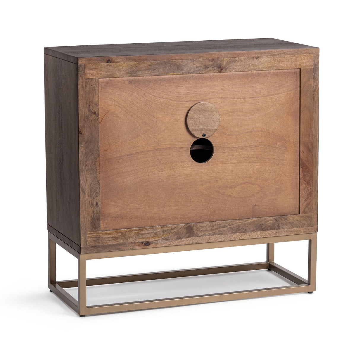 Flint Cabinet