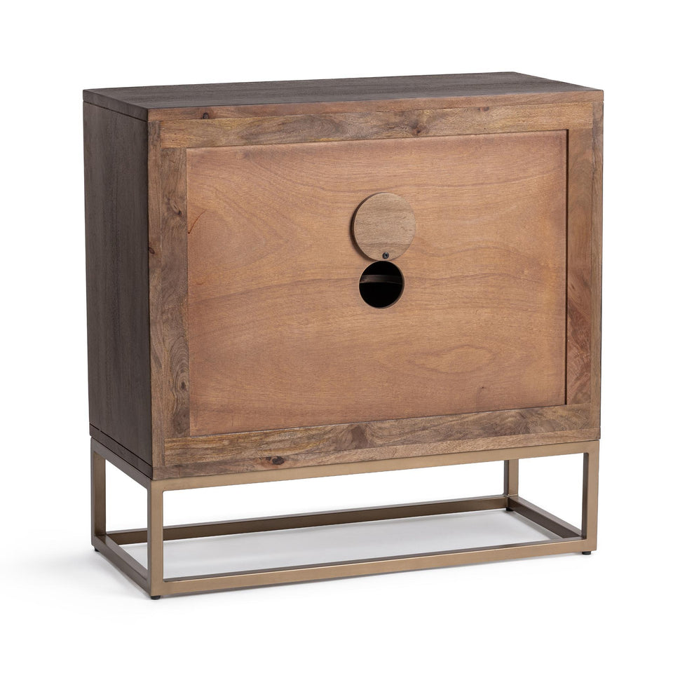 Flint Cabinet