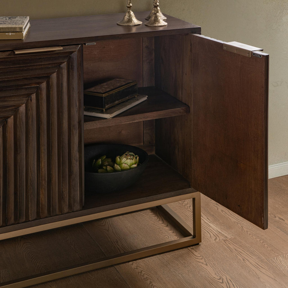 Flint Cabinet