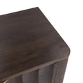 Baylee 3 Drawer Nightstand