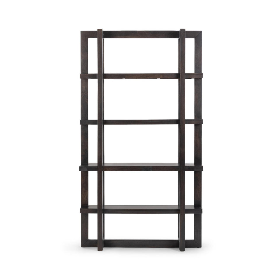 Sydney Bookshelf