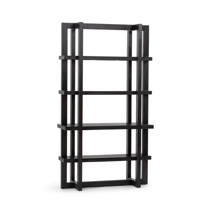 Sydney Bookshelf