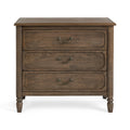 Margaux Nightstand