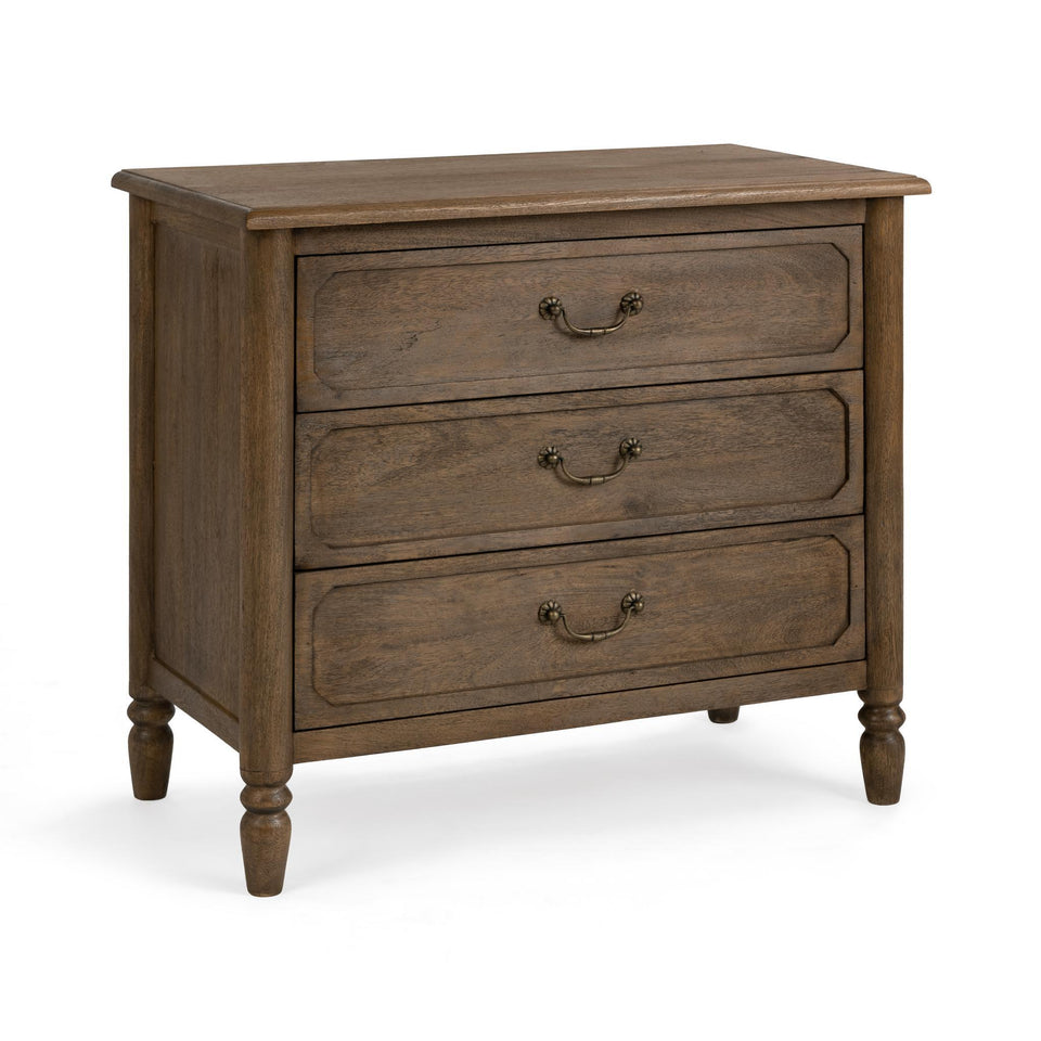 Margaux Nightstand