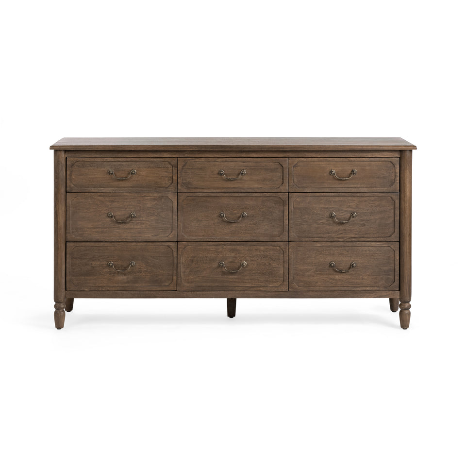 Margaux Dresser
