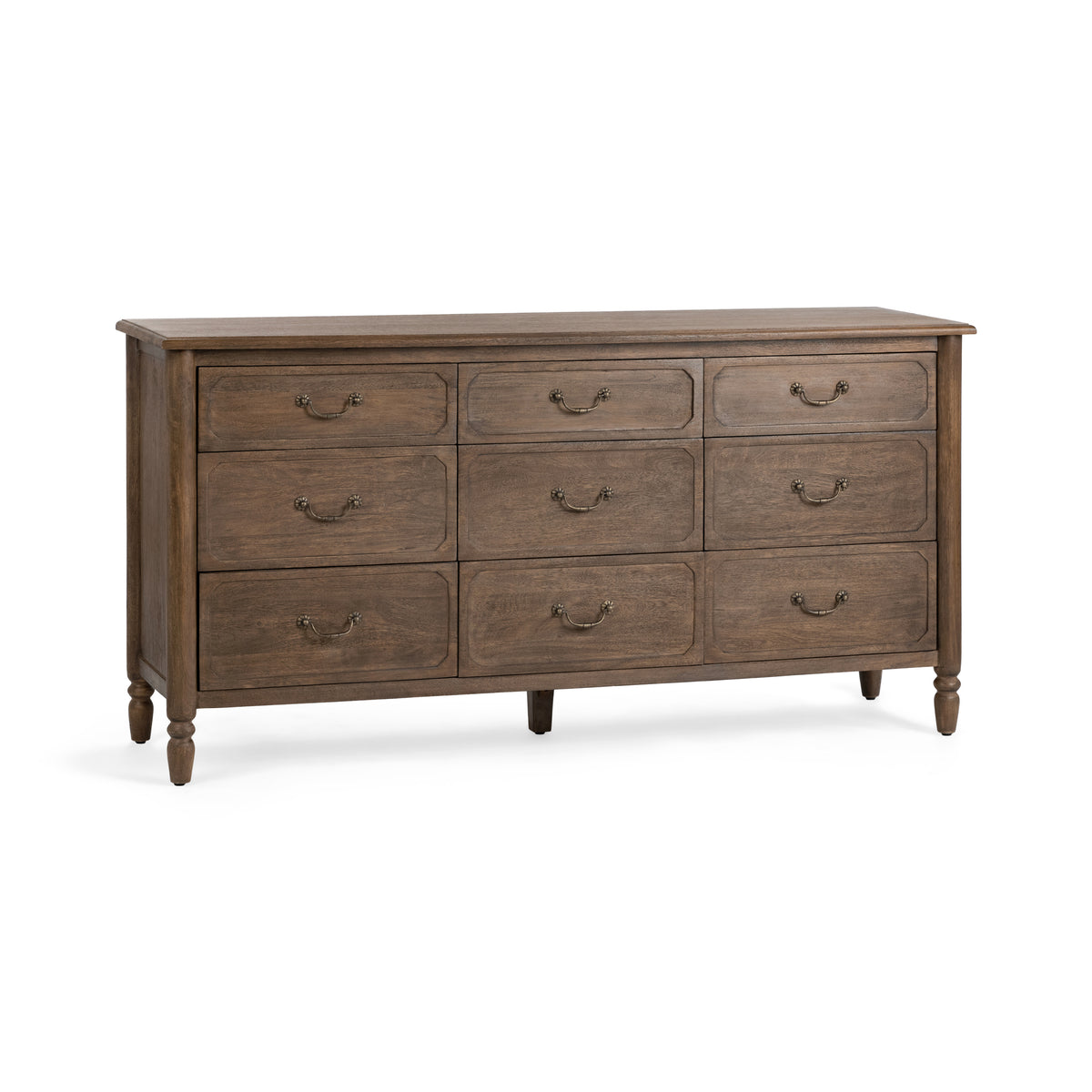 Margaux Dresser