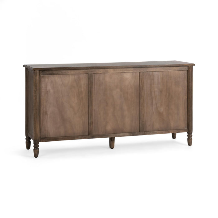 Margaux Dresser