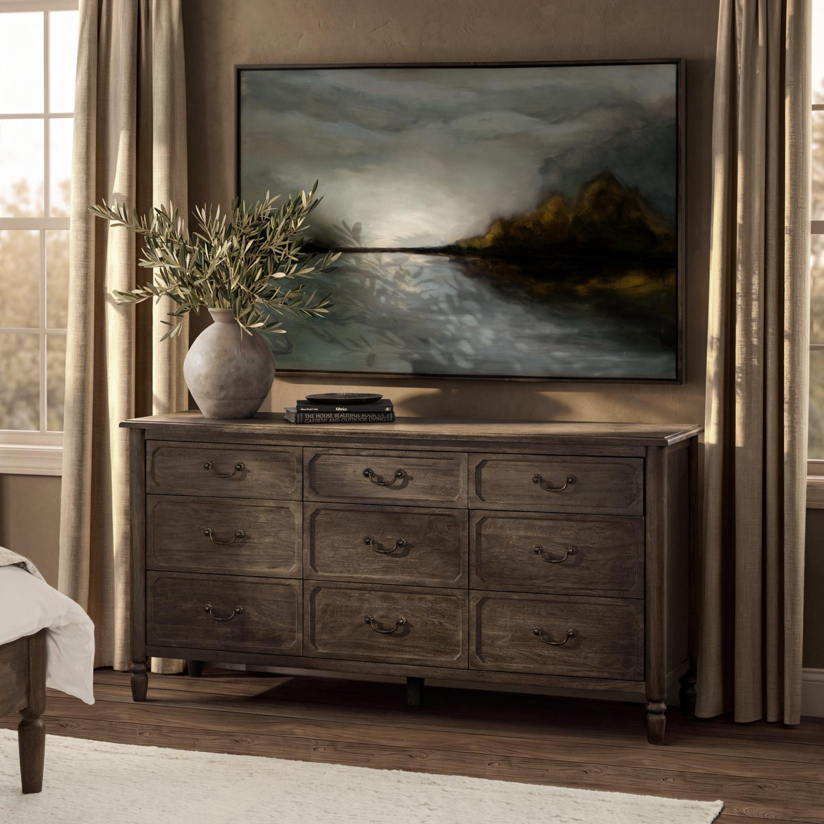 Margaux Dresser